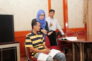 Belajar Hipnotis Semarang-Surabaya
