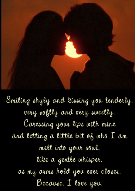 Pictures Of Love Quotes. Feelings of Love