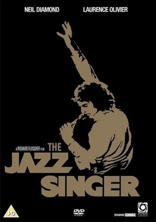 [VF] The Jazz Singer 1980 Film Complet Streaming