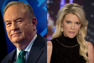 Bill O’Reilly Suggests Megyn Kelly Is Making Fox News ‘Look Bad’ 