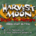 Harvest Moon Back to Nature-Download PC Games-Full Version-Free