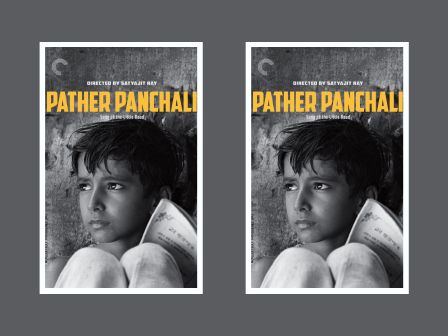 Pather Panchali Bengali Movie