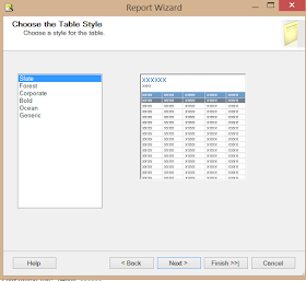 SSRS