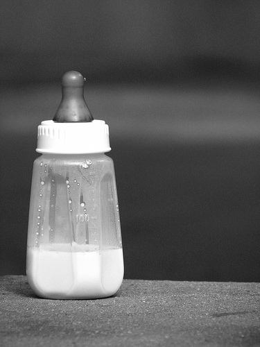 babies milk