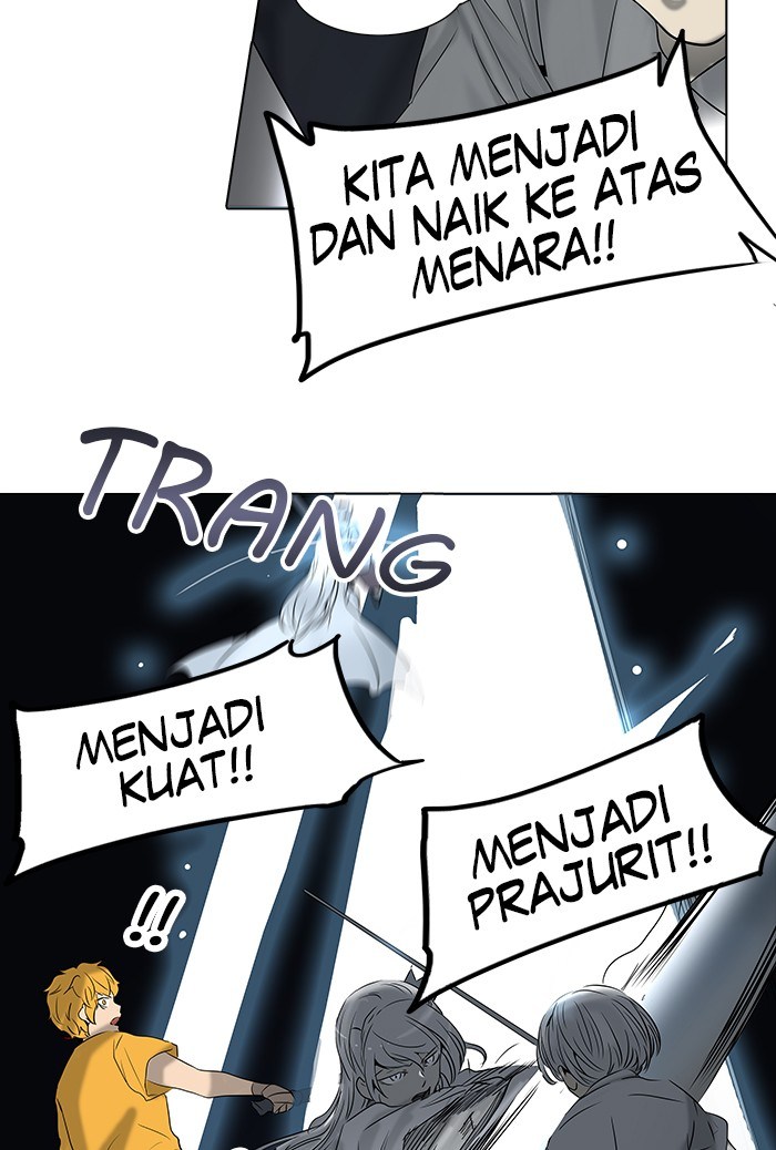 Webtoon Tower Of God Bahasa Indonesia Chapter 259