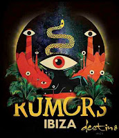 rumors, destino ibiza, ibiza, line up, música, música electrónica, house, tech house, techno, deep house