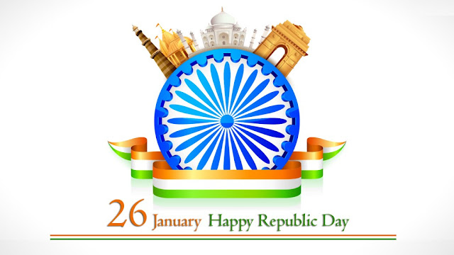 Happy Republic Day Sayings