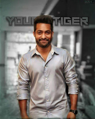 Jr Ntr Latest images and wallpapers