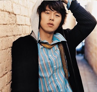 Foto Hyun Bin