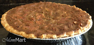 Pecan Pie