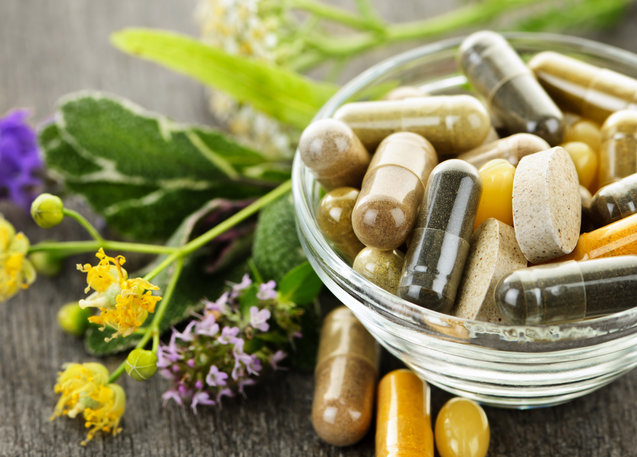 The Right Supplements That Can Help You Way To Be Healthy