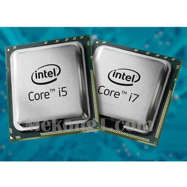 CPU Intel Core Chất Lượng