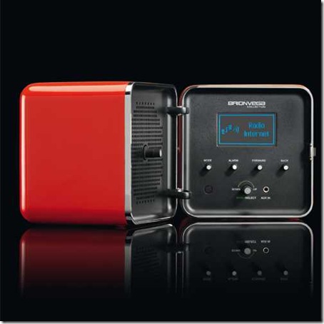 Brionvega TS 525