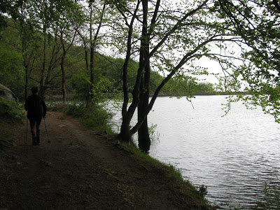 Travessa del Montseny