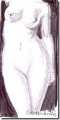 nud simplu in creion05