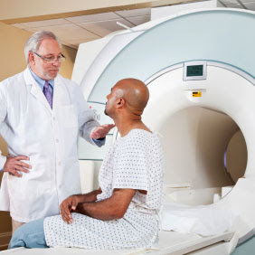 الرنين المغناطيسي  Magentic Resonace Imaging   ( (MRI