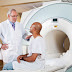 الرنين المغناطيسي  Magentic Resonace Imaging    (MRI)