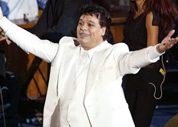   Fallece Juan Gabriel “El Divo de Juárez”