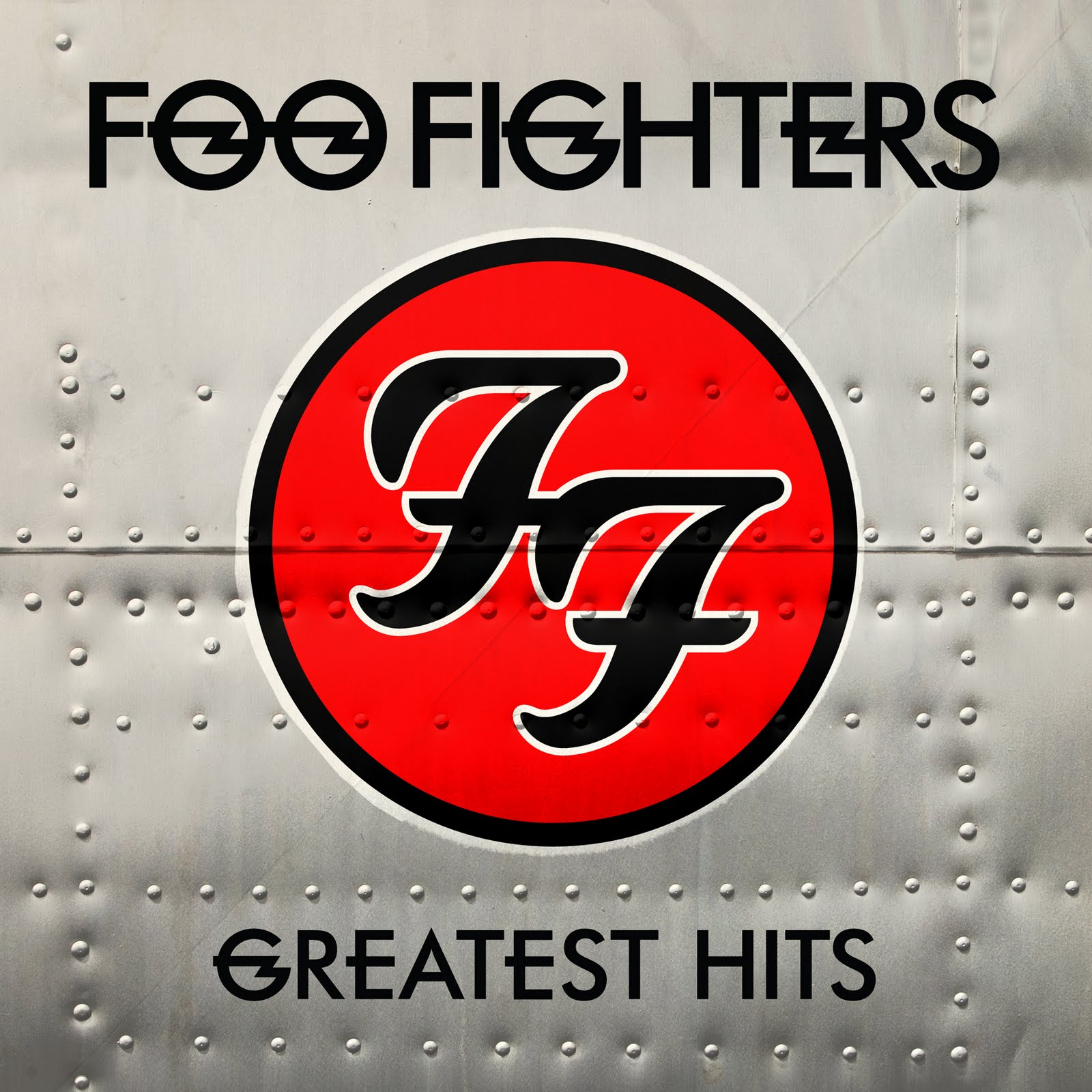 Foo Fighters - Greatest Hits a lbum: DOWNLOAD.