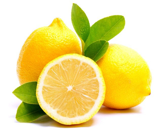 10 Proven Benefits Of Lemon Juice