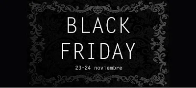 Oferta Black Friday Jan et Jul