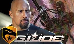 Film Terbaru 2012 G.I. Joe 2: Retaliation