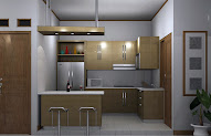 Inspirasi 35+ Desain Dapur Dan Ruang Makan Minimalis Modern