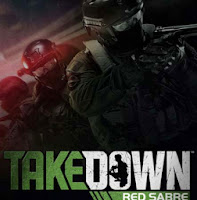 Free Download Games Takedown Red Sabre Full Version For PC