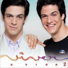 Download Trilha Sonora – Viver a Vida 2 (2010)