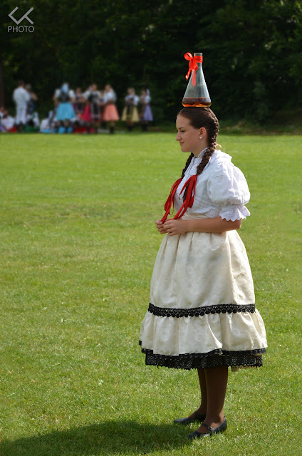 Międzynarodowy Festiwal Folklorystyczny Dzieci Gór i Dolin