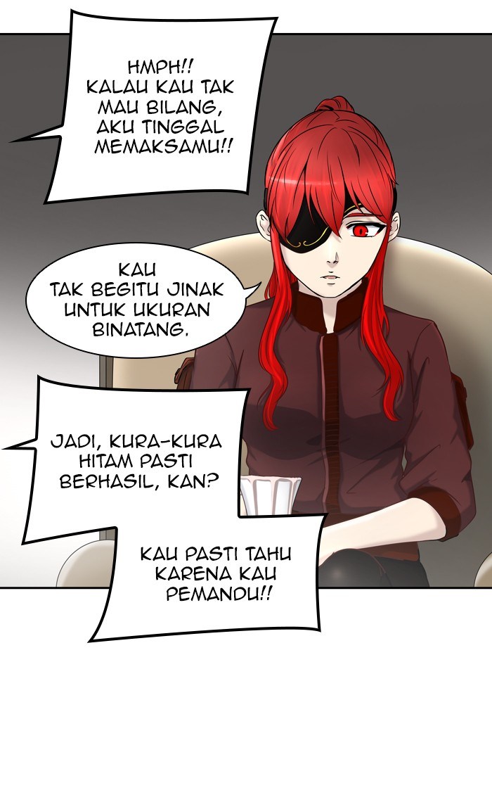 Webtoon Tower Of God Bahasa Indonesia Chapter 403