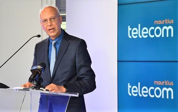 Mauritius Telecom vise l'Afrique et veut s'étendre par câbles en Inde et à Singapour