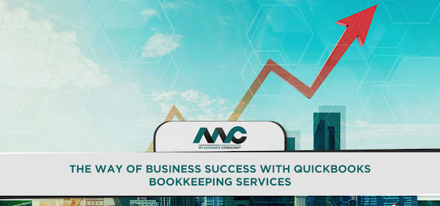 The-Way-of-Business-Success-with-QuickBooks-Bookkeeping-Services