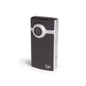 Pure Digital Technologies Inc. Flip Video Mino Series Camcorder