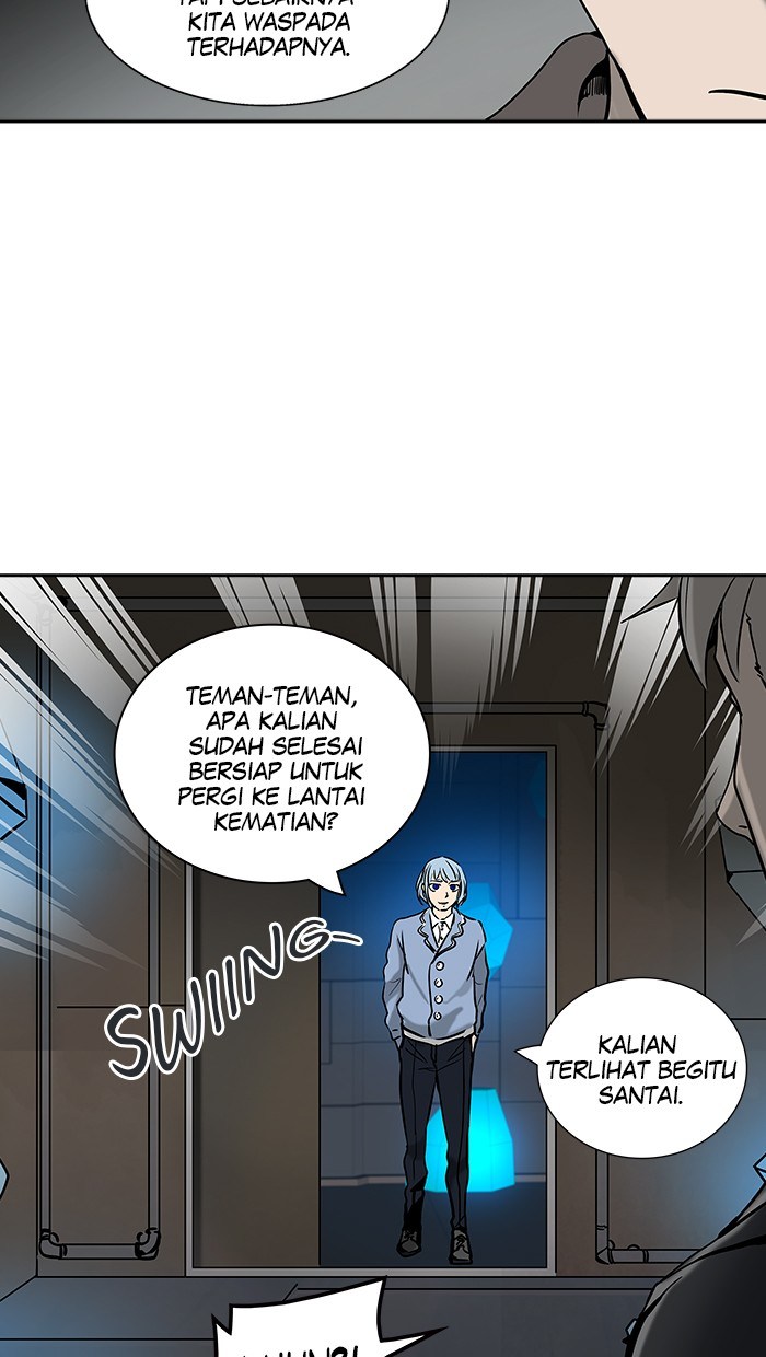 Webtoon Tower Of God Bahasa Indonesia Chapter 311