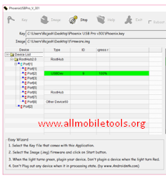 Phoenix USB Pro Latest Setup V4.0 Free Download