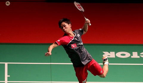 10 Raket Badminton untuk Smash Keras Terbaik 2020