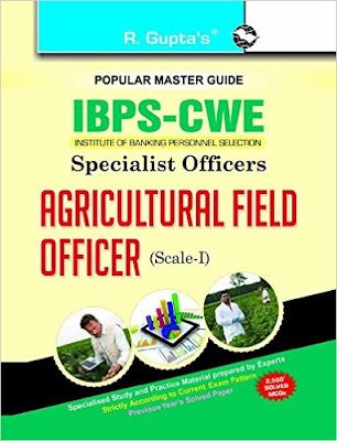 IBPS Agricultural