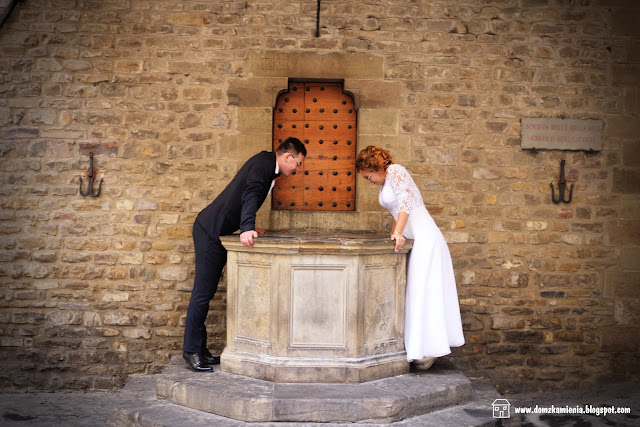 Fotograf we Włoszech, zdjęcia ślubne we Florencji