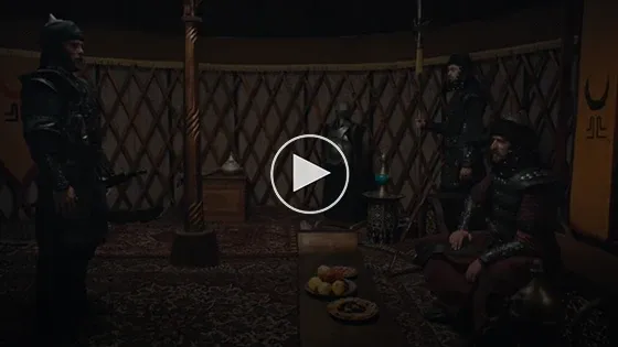 قيامة ارطغرل الموسم الخامس الحلقة 99 Resurrection Ertugrul قيامة ارطغرل الموسم الخامس الحلقة 99 Resurrection Ertugrul