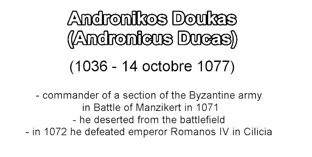 Andronikos Doukas
