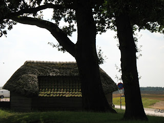 schaapskooi Ginkelse hei Ede