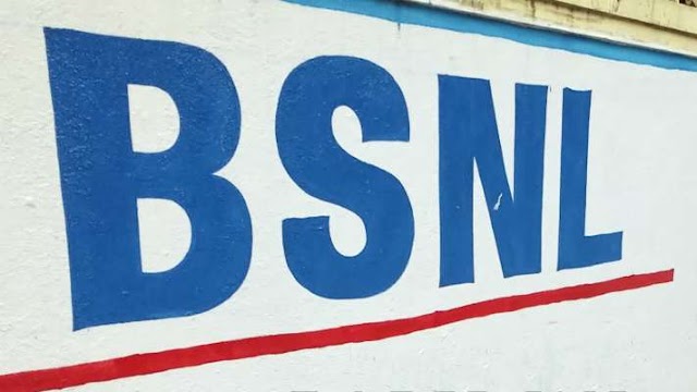 BSNL is providing free 5GB daily data under 'Work@Home' broadband plan