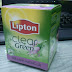 Boh Green Tea Vs Lipton Clear Green Tea