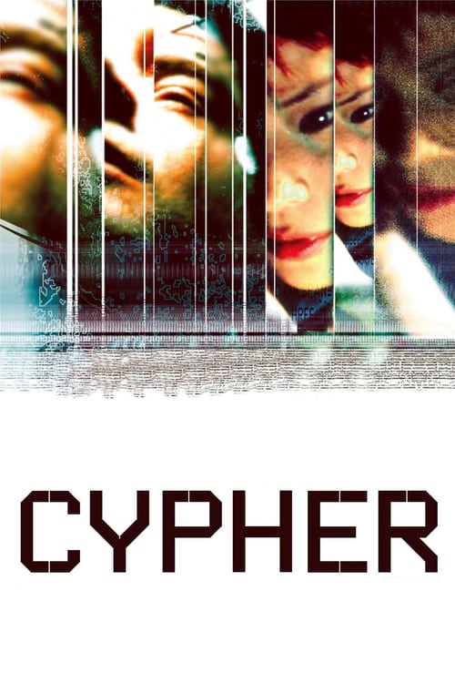 [HD] Cypher 2002 Online Español Castellano