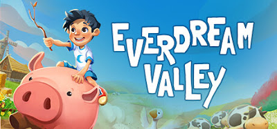 Everdream Valley New Game Pc Steam Xbox