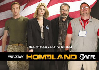 Homeland Seasonepisode on Button To Watch Or Download Homeland Season 2 Episode 1     The Smile