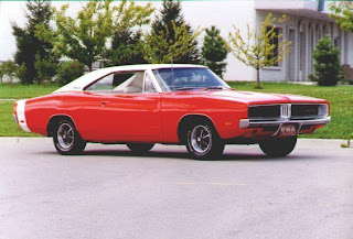 Dodge Charger