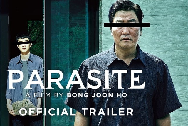 Parasite Top Best Hollywood Movies 2019 List so far