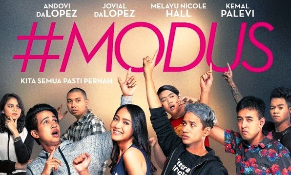 Cerita Sinopsis Film Modus (2016)  Review Film Terbaru 